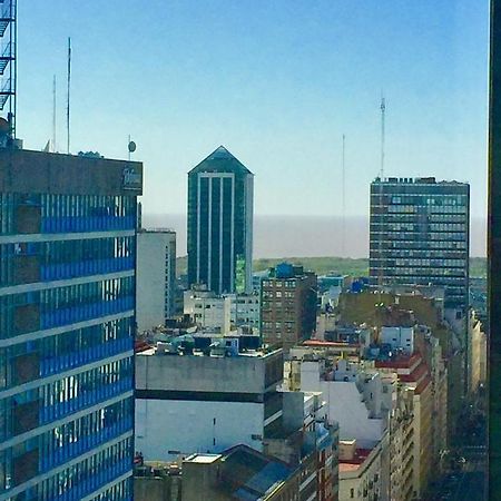 Appartamento Edificio Corrientes818 Buenos Aires Esterno foto