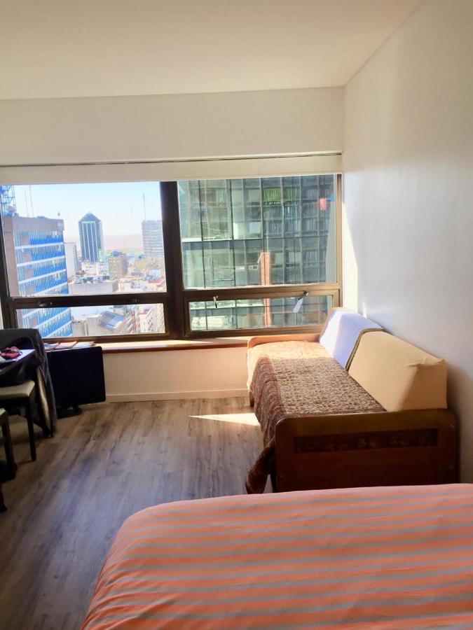 Appartamento Edificio Corrientes818 Buenos Aires Esterno foto