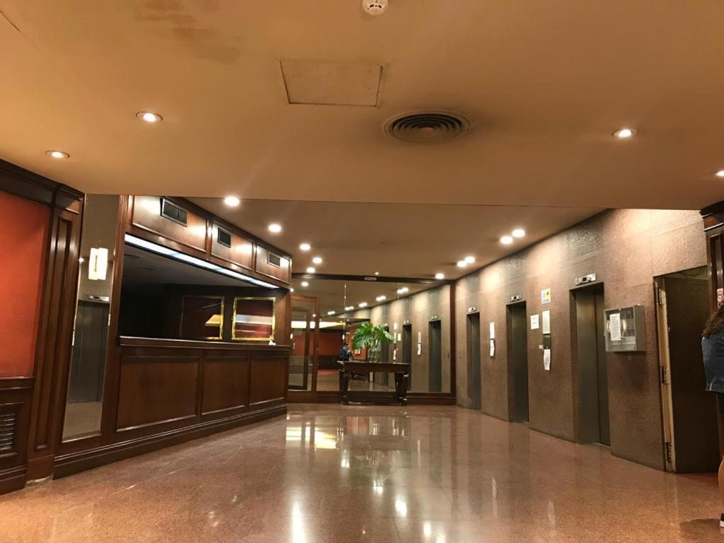 Appartamento Edificio Corrientes818 Buenos Aires Esterno foto