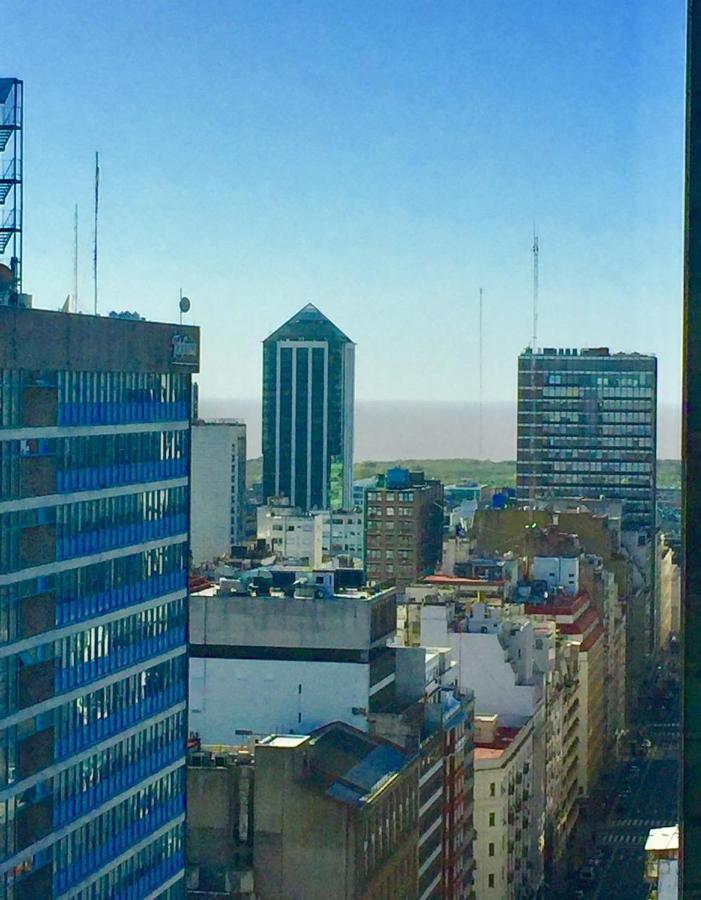 Appartamento Edificio Corrientes818 Buenos Aires Esterno foto
