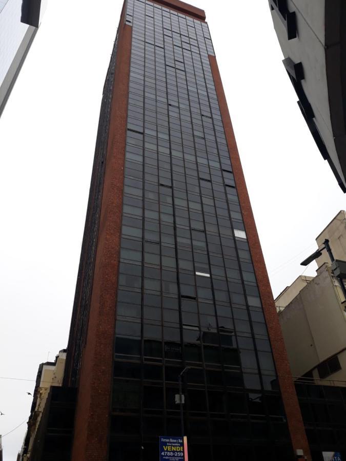Appartamento Edificio Corrientes818 Buenos Aires Esterno foto